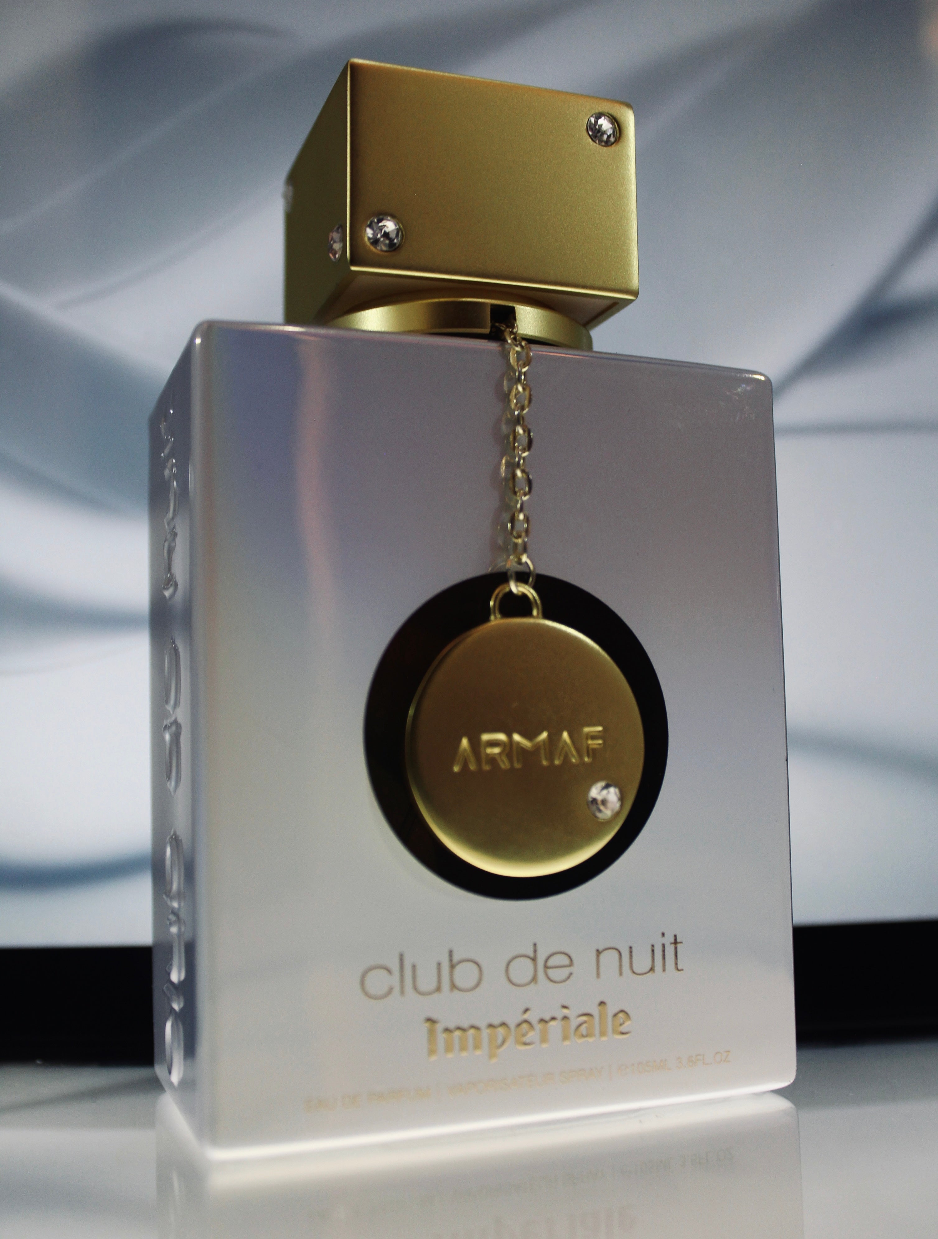 Club De Nuit