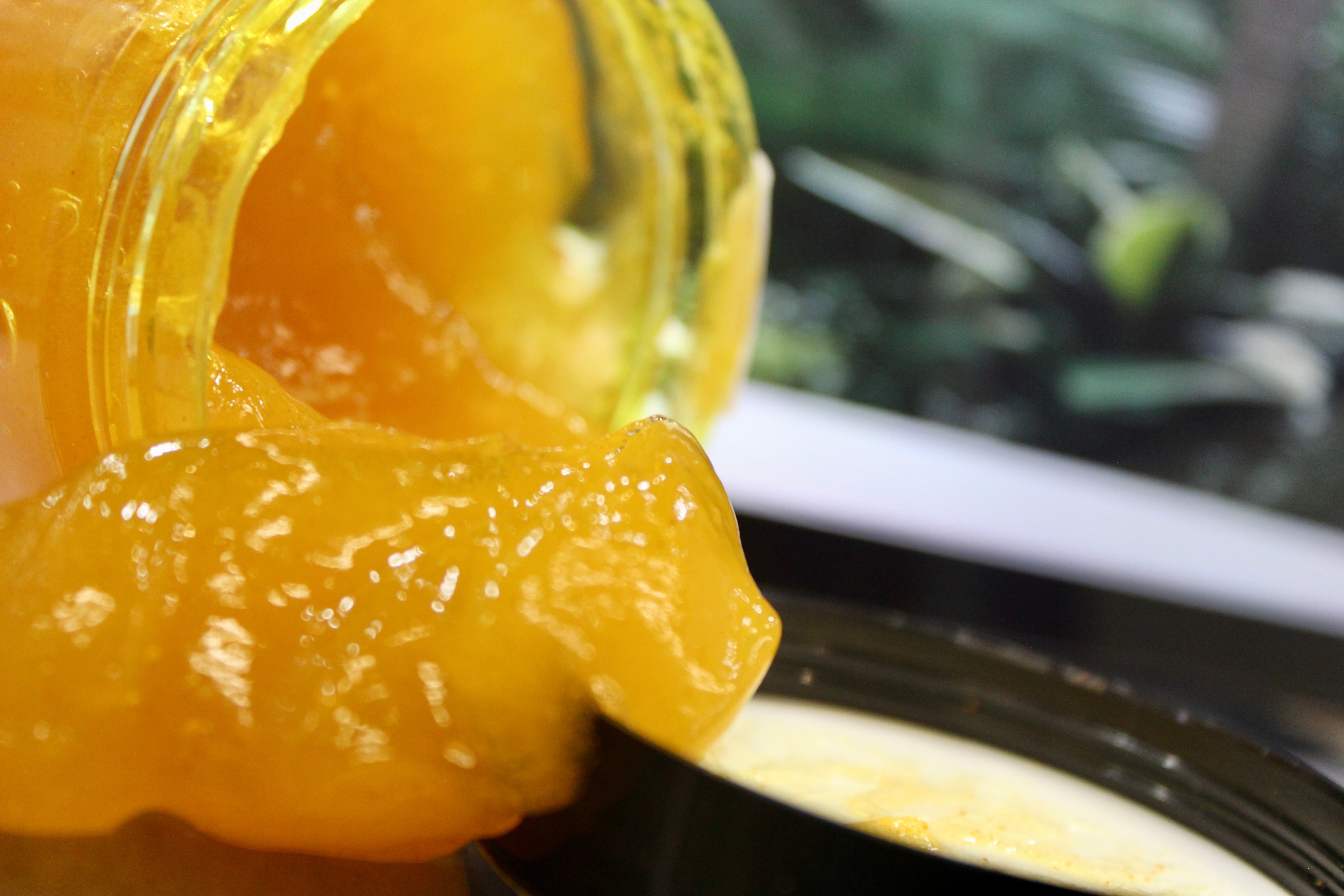 Turmeric & Manuka Honey