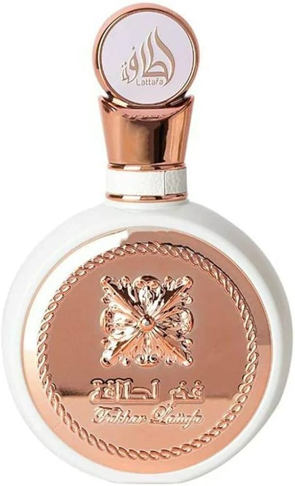 The Fakhar Collection by Lattafa Perfumes