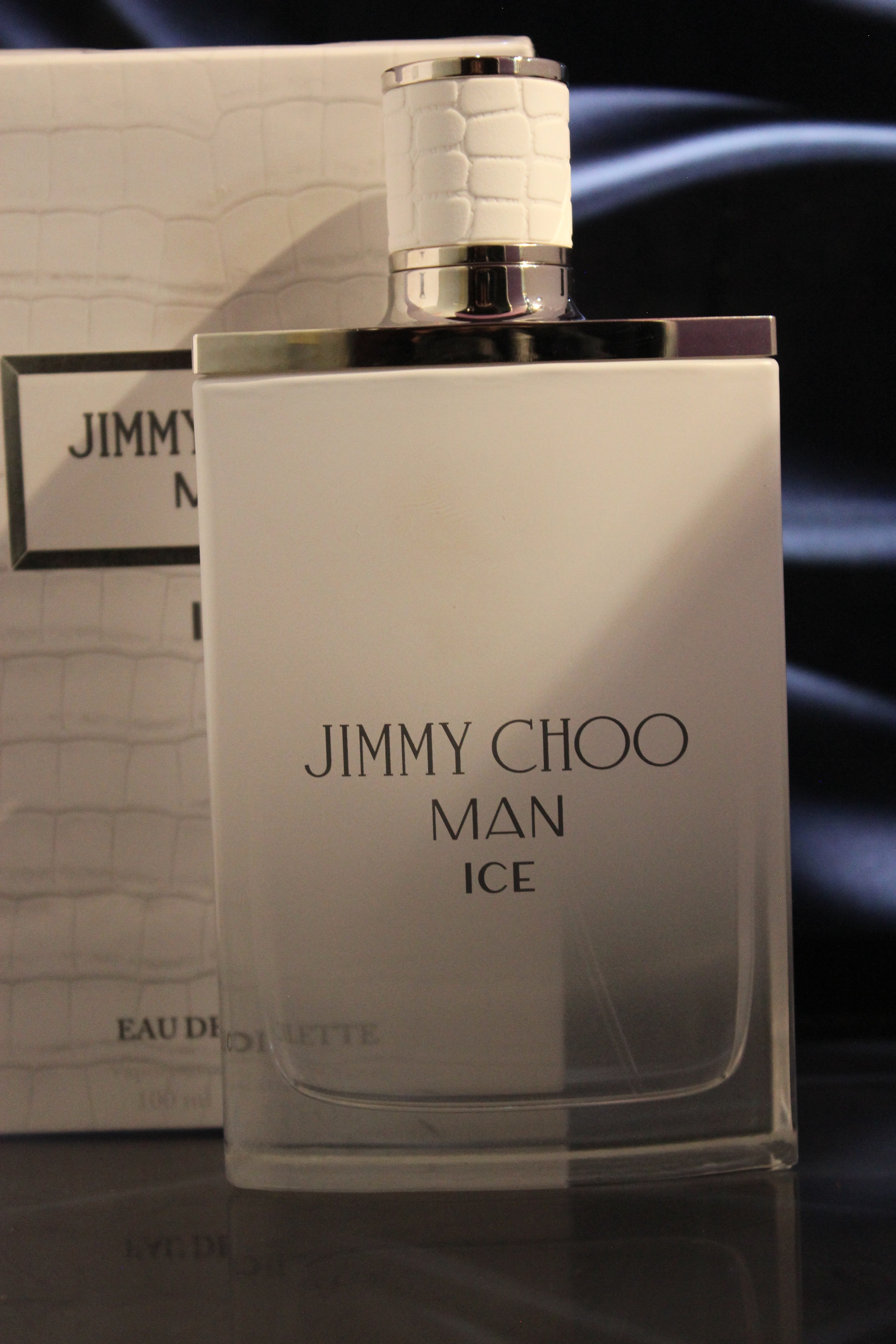 Jimmy Choo Man Ice
