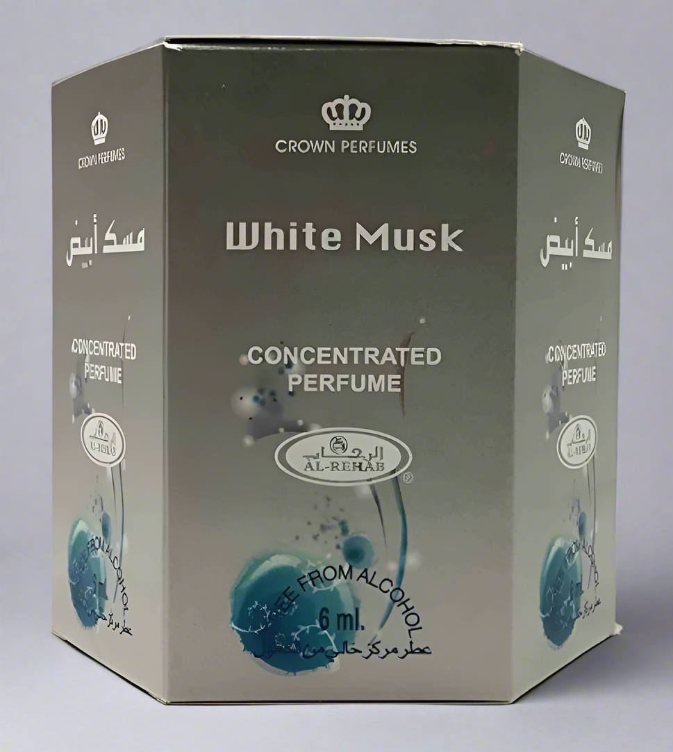 Dubai Perfume Sprays