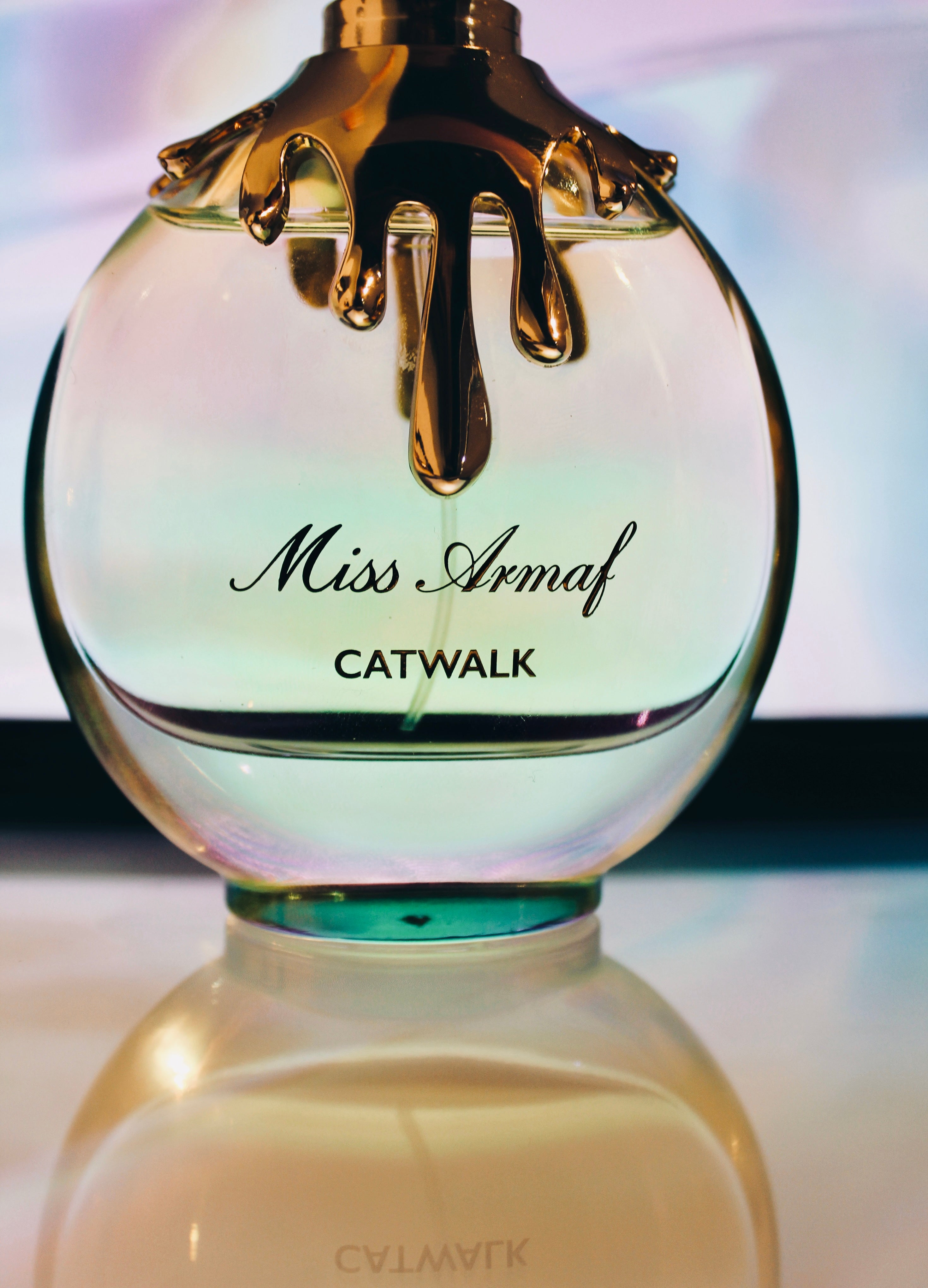 Miss Armaf Scents