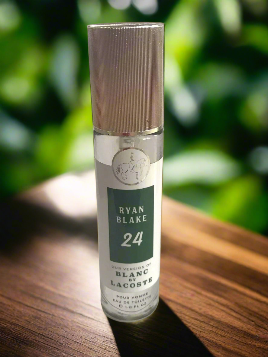 Ryan Blake Perfumes/ Colognes