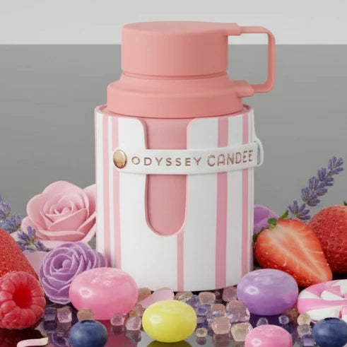 Odyssey Collection Fragrances
