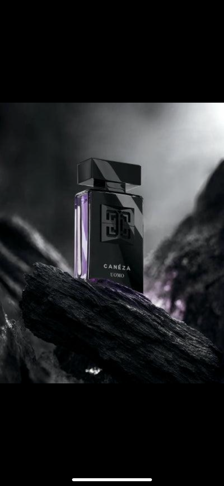 Canéza Uomo