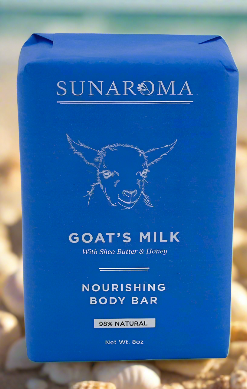 Sunaroma Body Bars