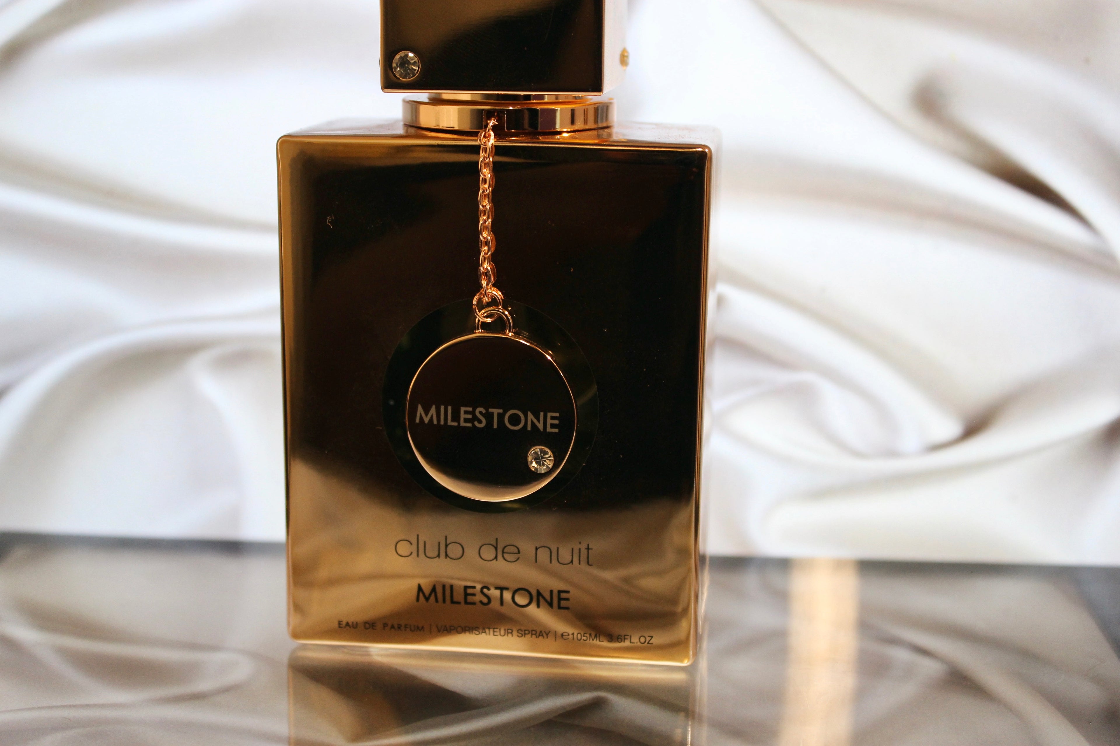 Club de Nuit Men 6 Scents