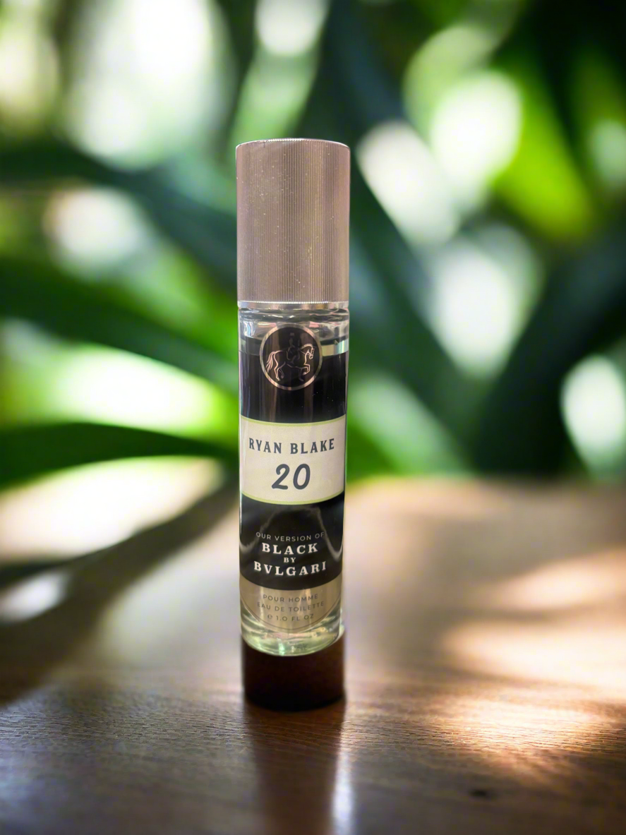 Ryan Blake Perfumes/ Colognes