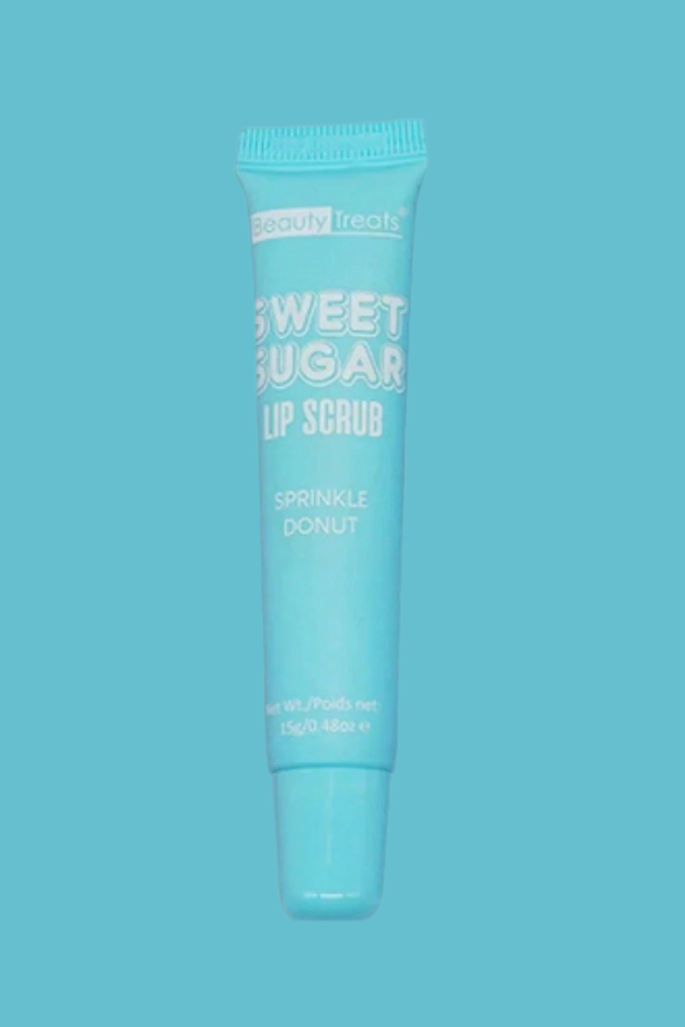 Sweet Sugar Lip Scrub Collection