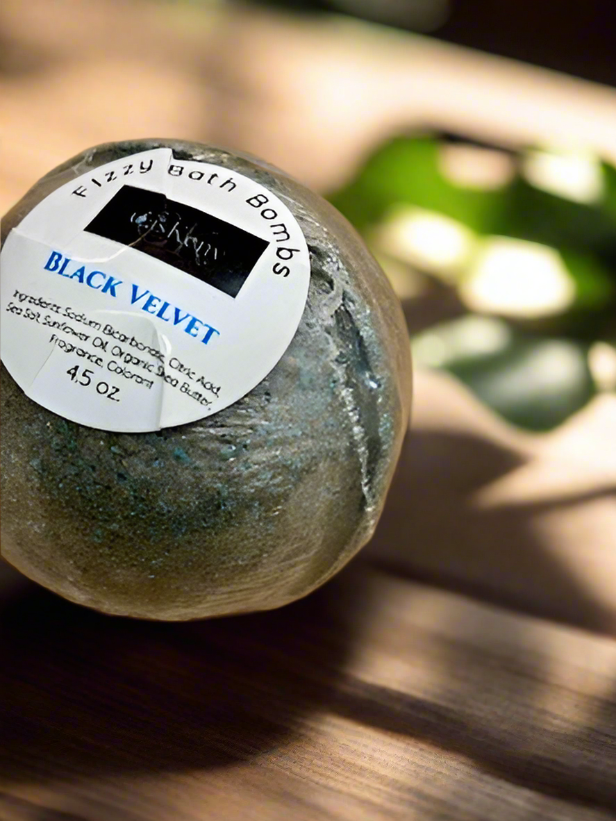 Caskeny Bath-bombs