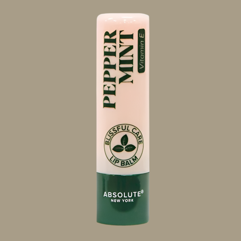 Blissful Care Lip Balm – Absolute New York