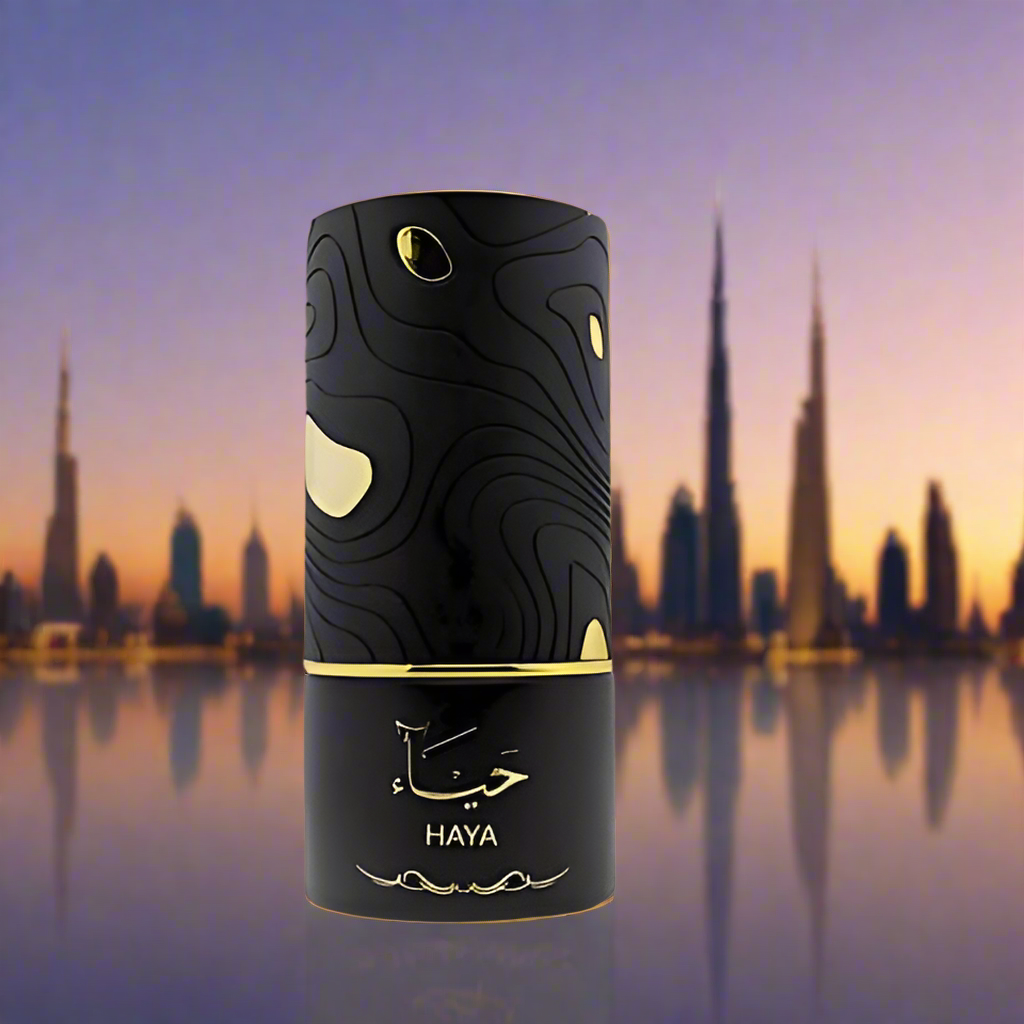 Haya Eau de Parfum Spray – Al Absar