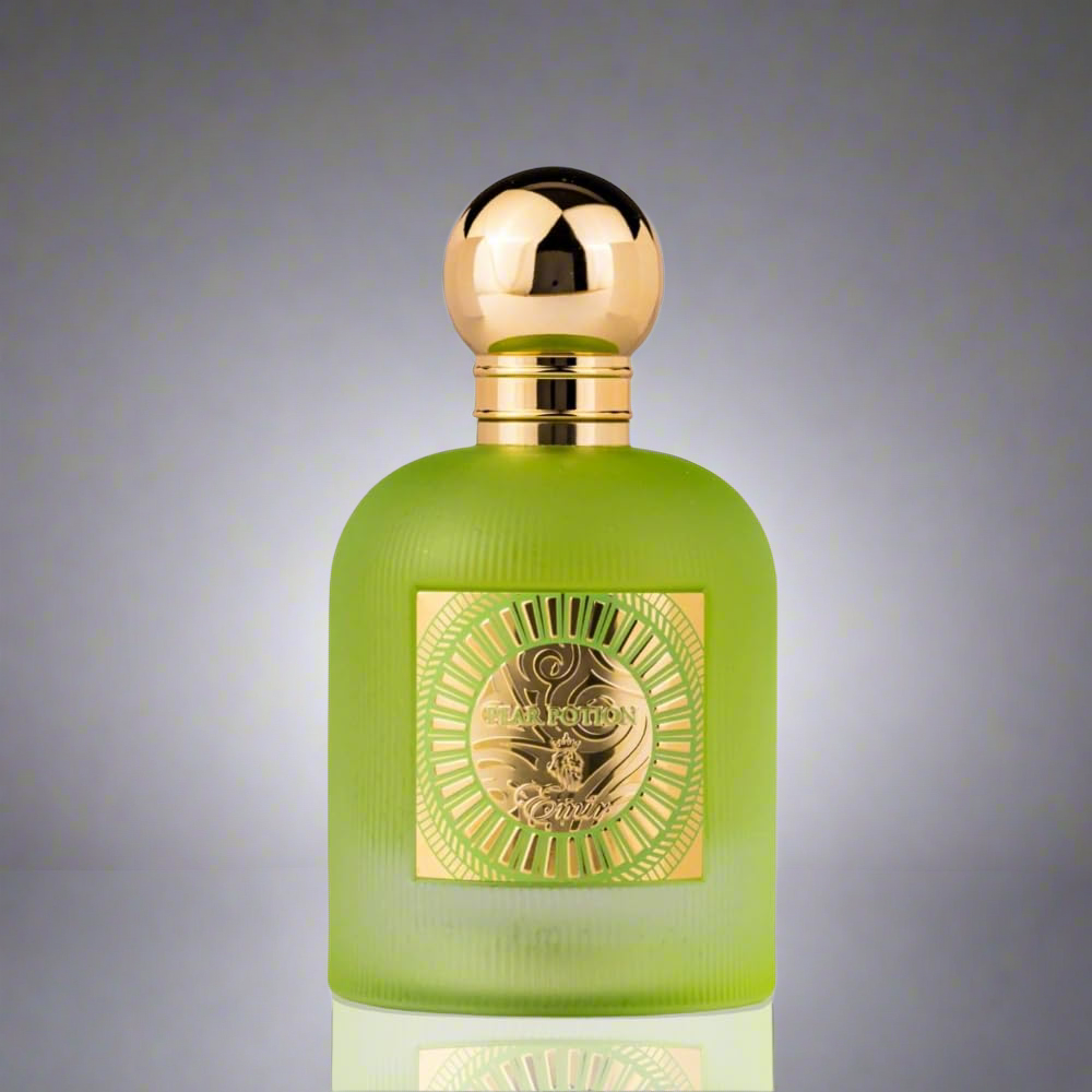 Paris Corner Mango Punch/Juicy Melange/Pear Potion Emir