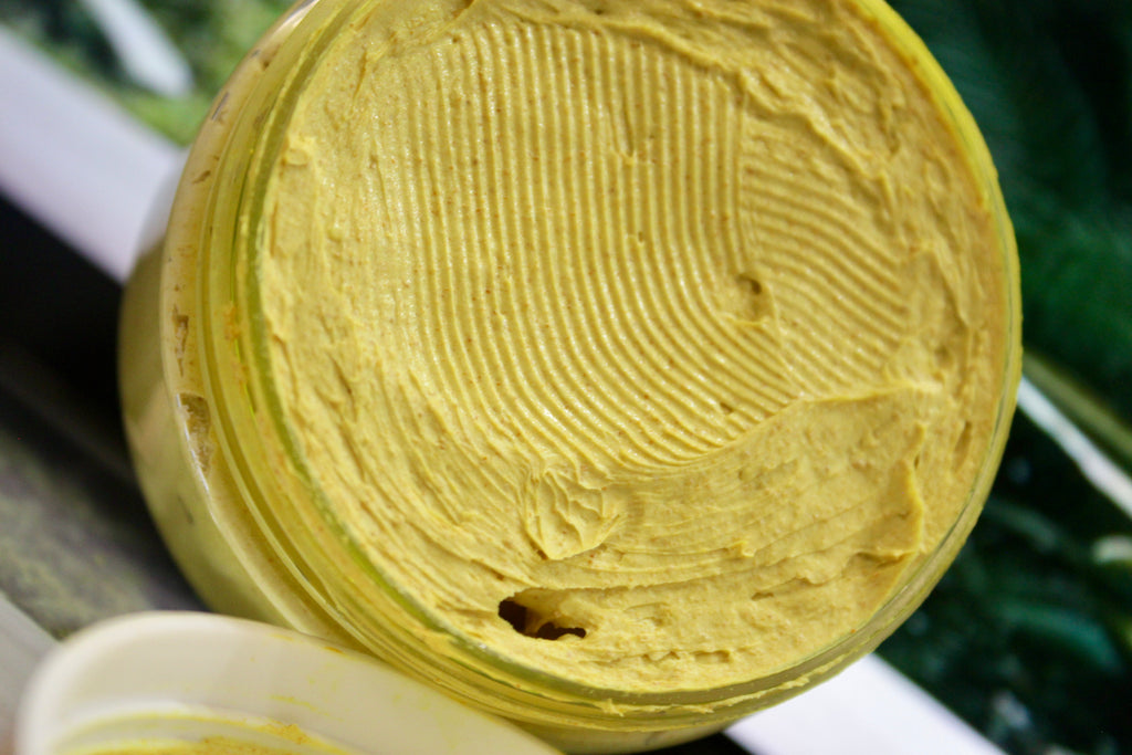 Let’s Glow Face Mask