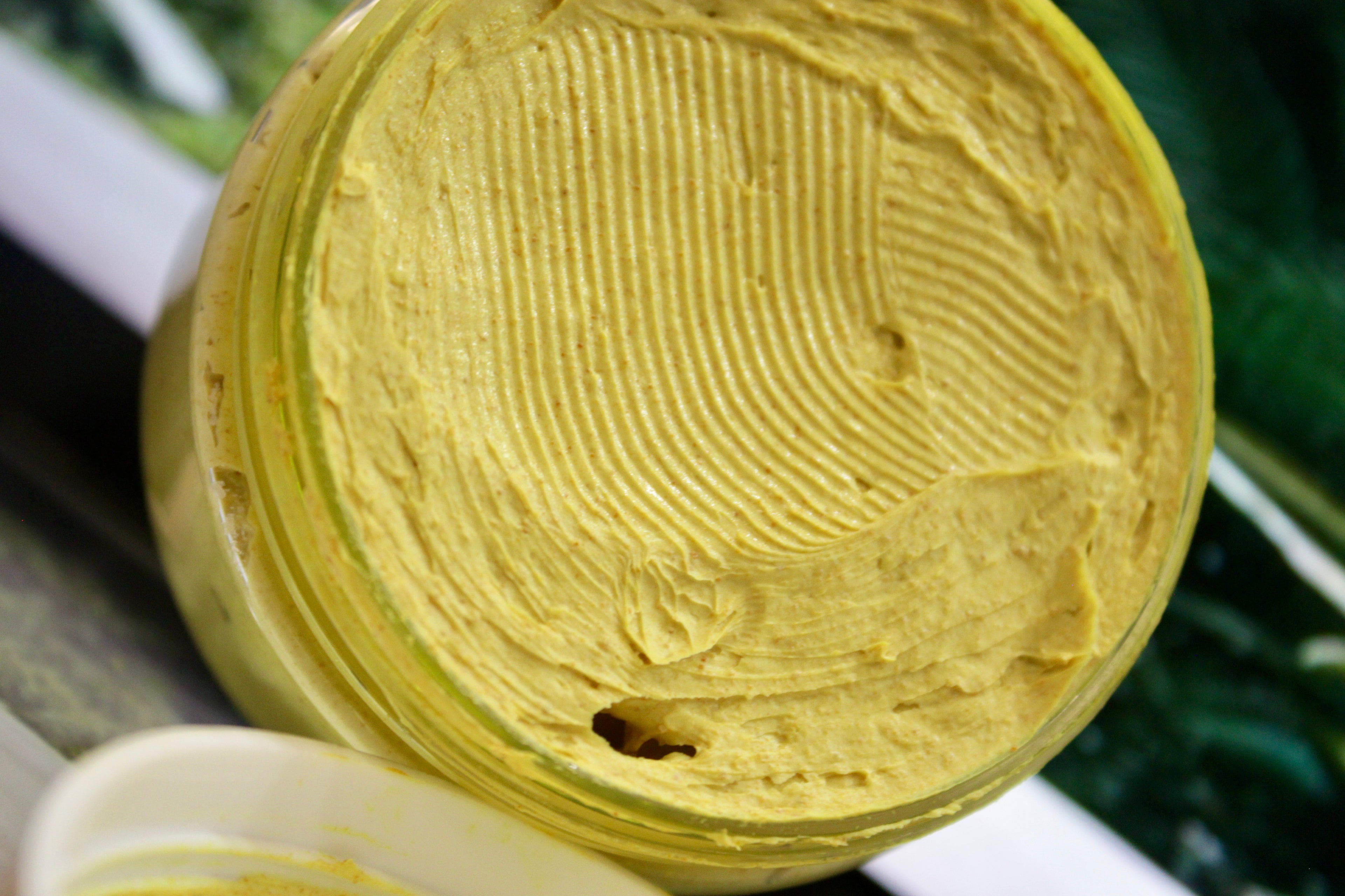 Let’s Glow Face Mask