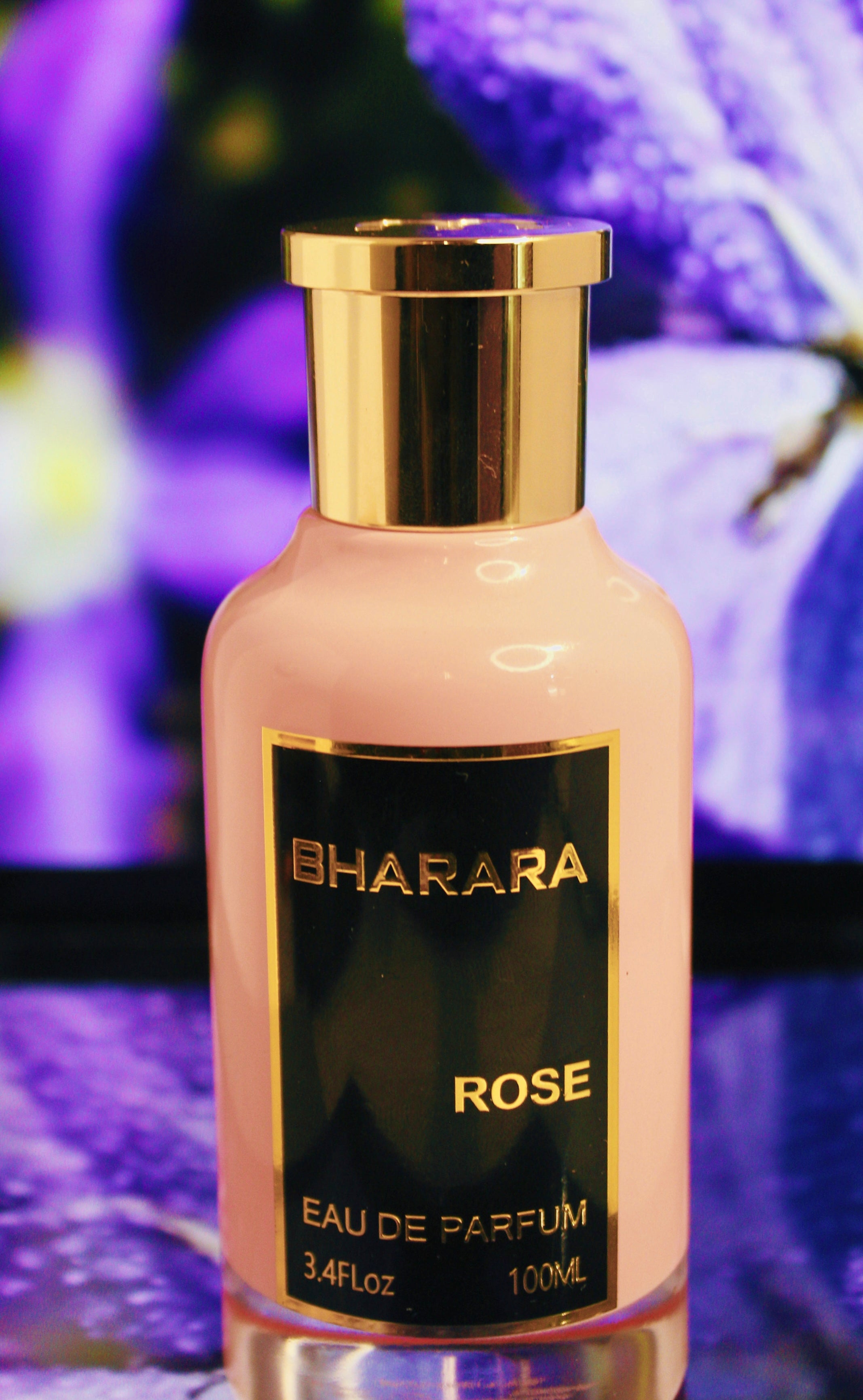 Bharara Rose/Queen