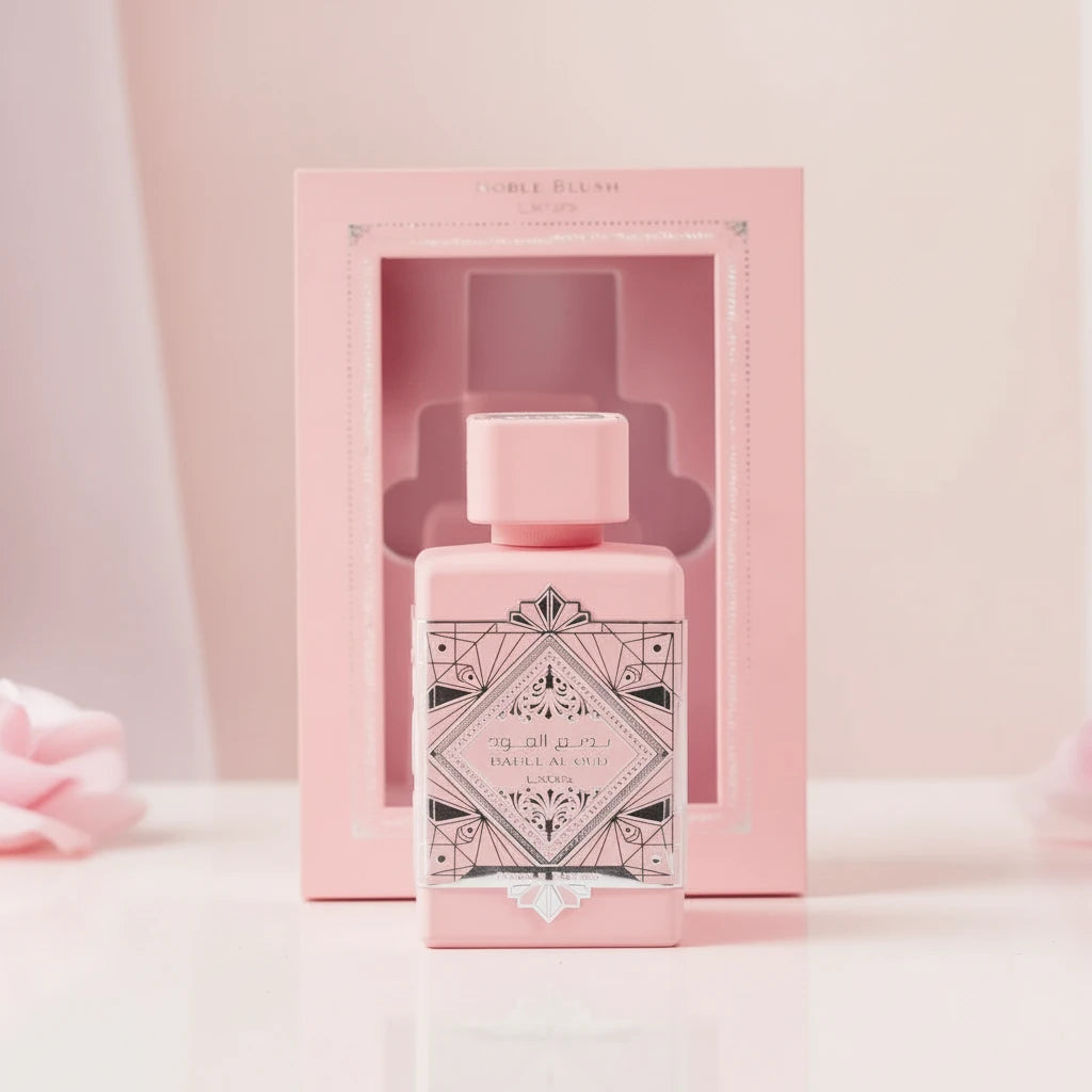 The Bade’e Al Oud Collection