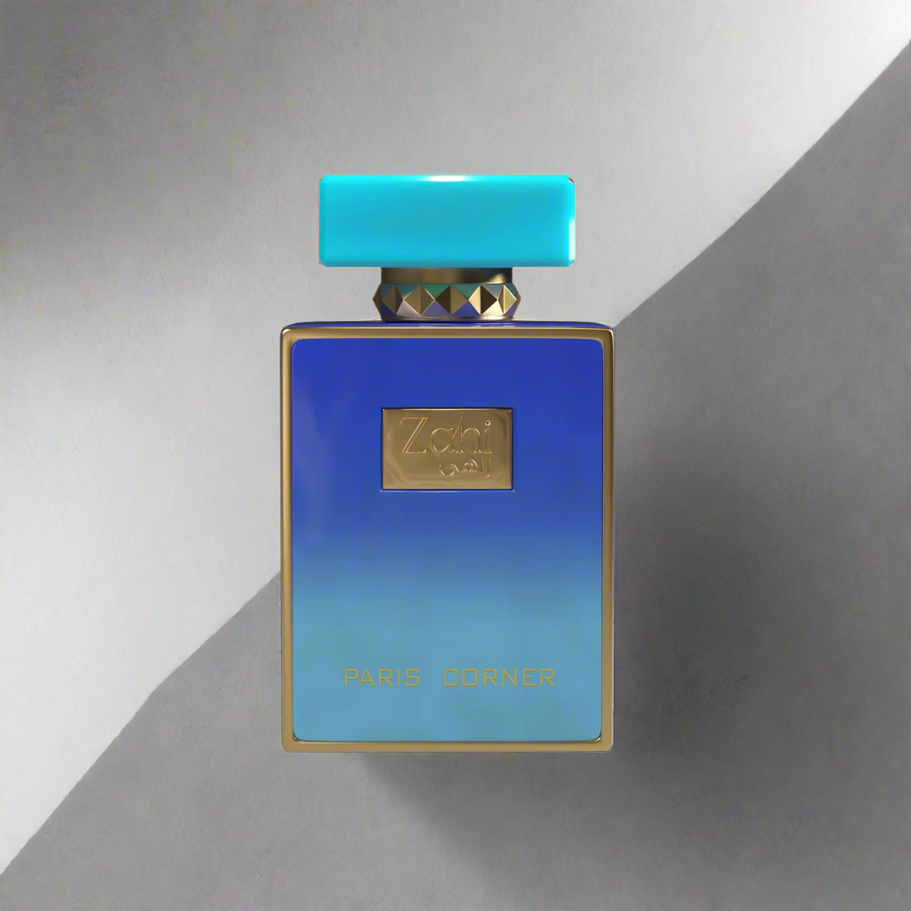 Zahi – Paris Corner