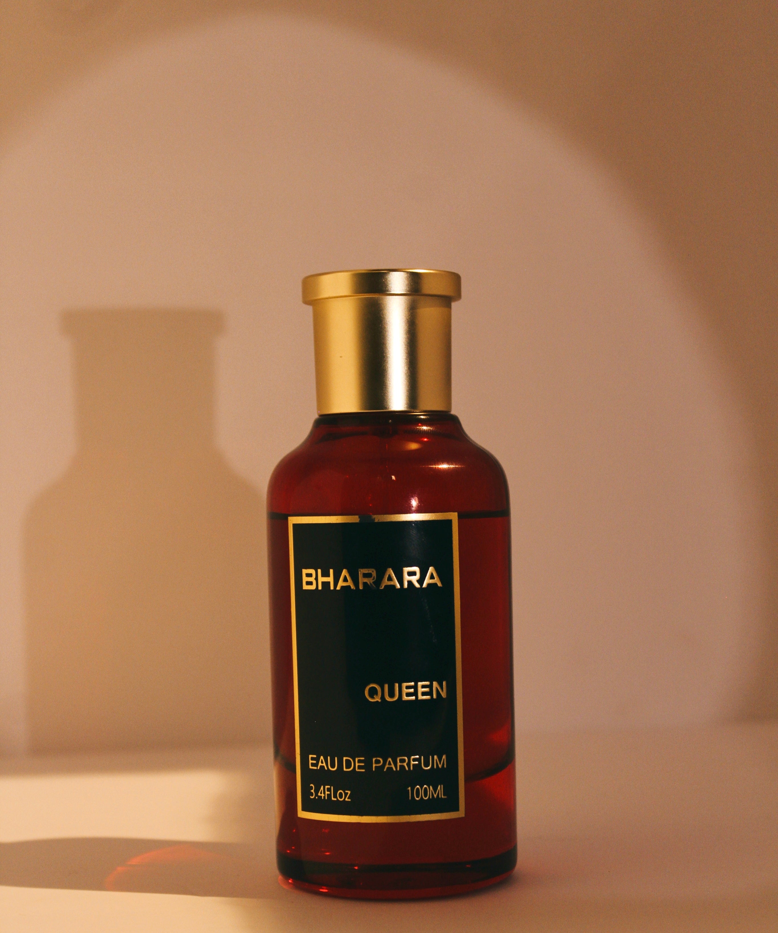 Bharara Rose/Queen