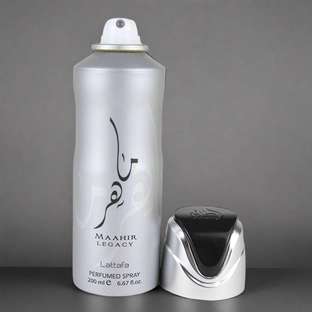 Arabian Deodorants