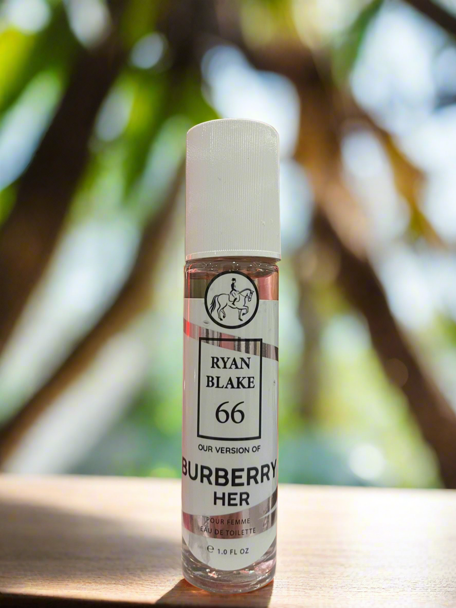 Ryan Blake Perfumes/ Colognes