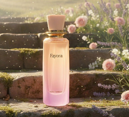 Fayora Eau de Parfum 100ml - Paris Corner