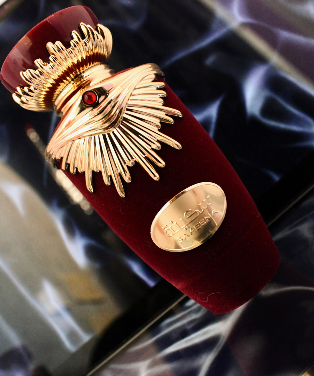 SAKEENA EDP/HAYA by Lattafa