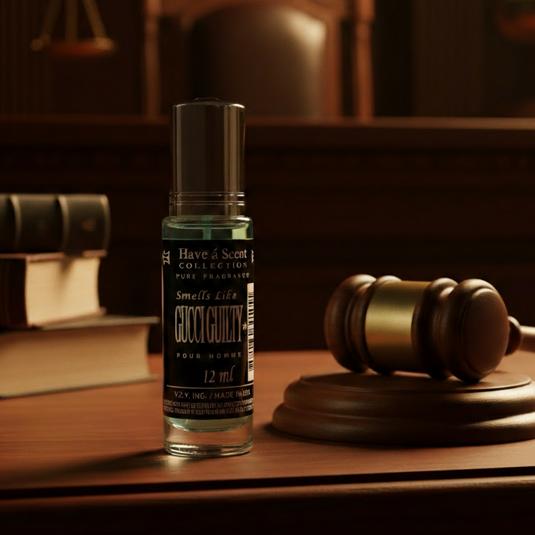 Gucci Guilty