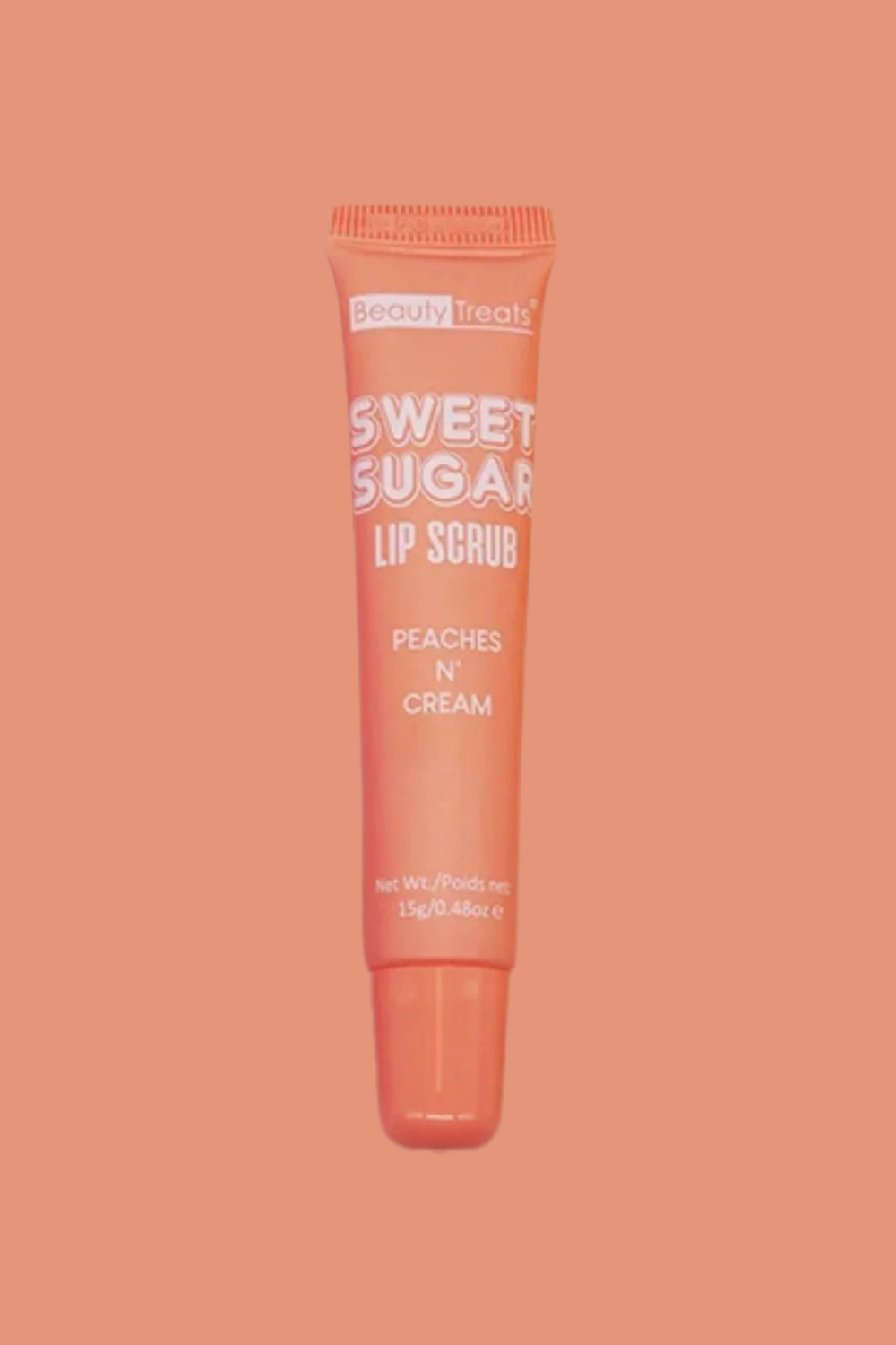 Sweet Sugar Lip Scrub Collection
