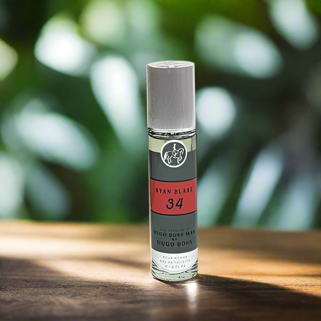 Ryan Blake Perfumes/ Colognes