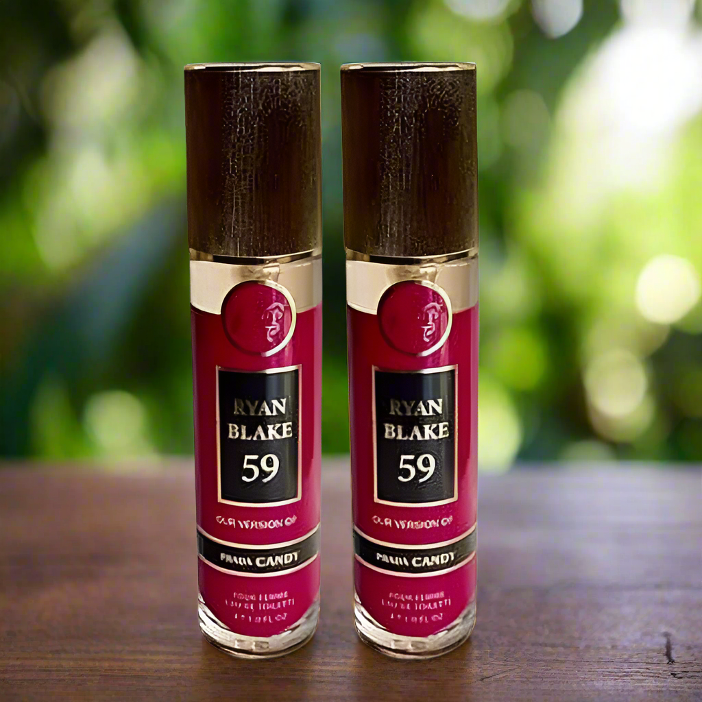 Ryan Blake Perfumes/ Colognes