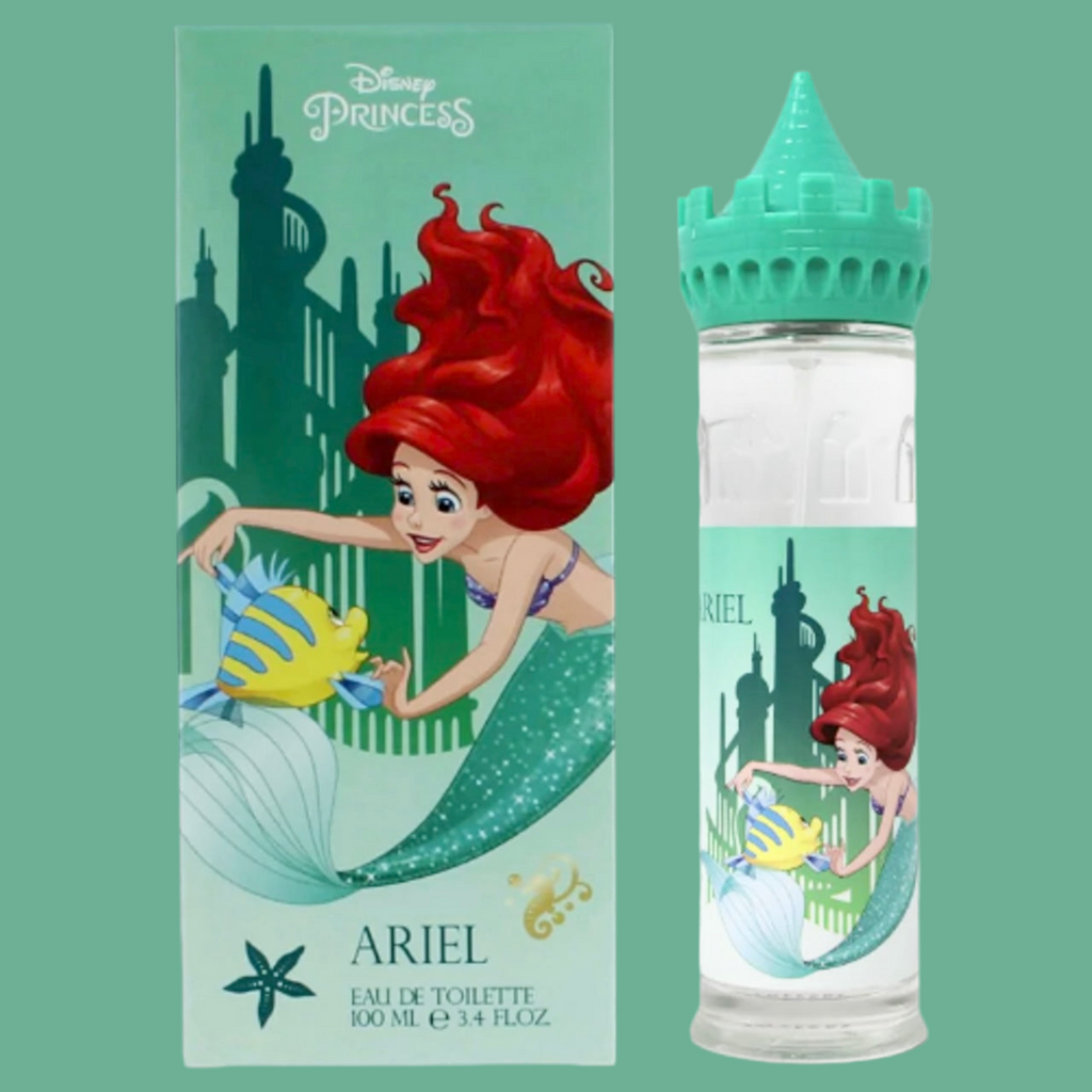 Disney Princess Castle Collection