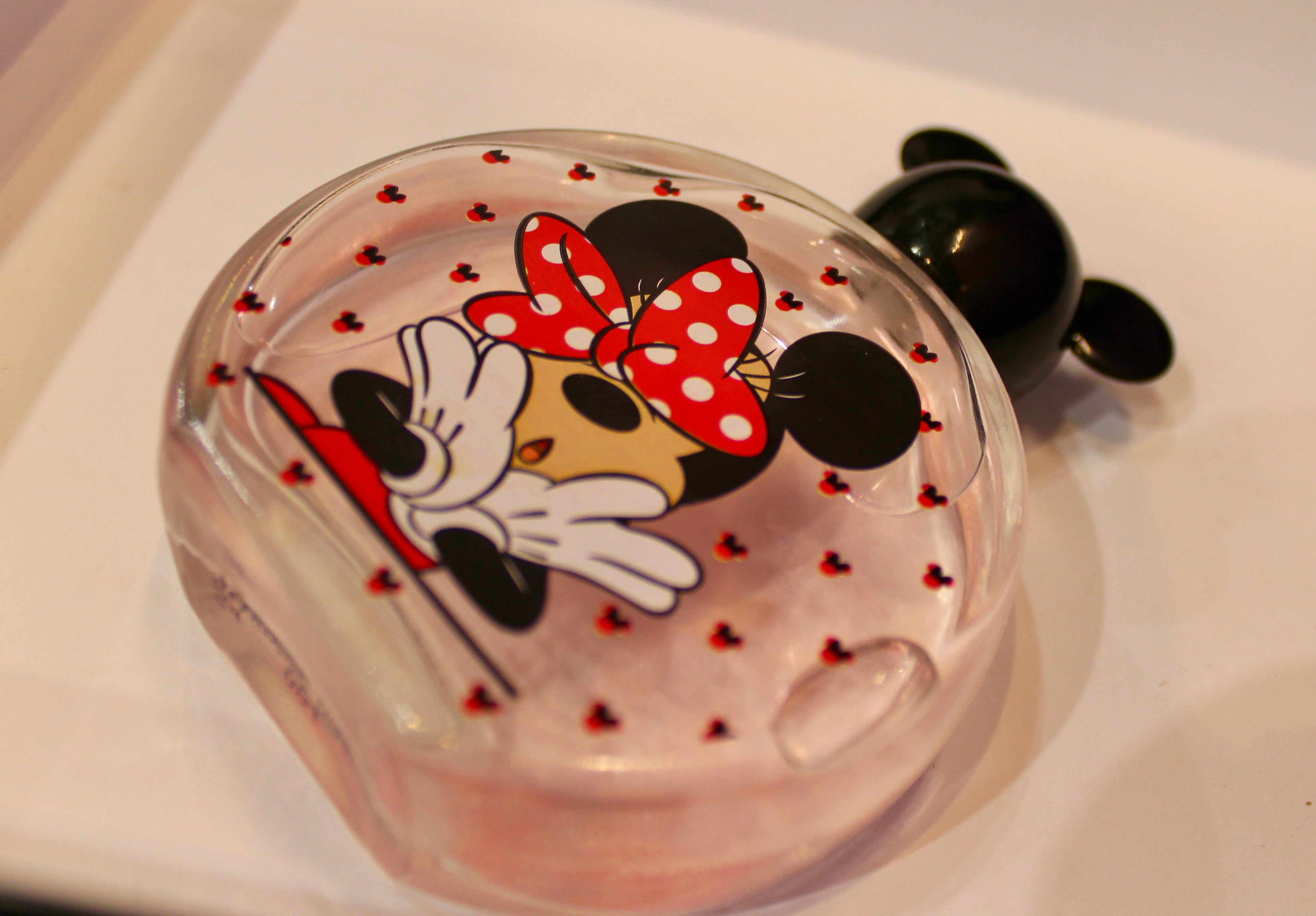Minnie Mouse Eau de Parfum