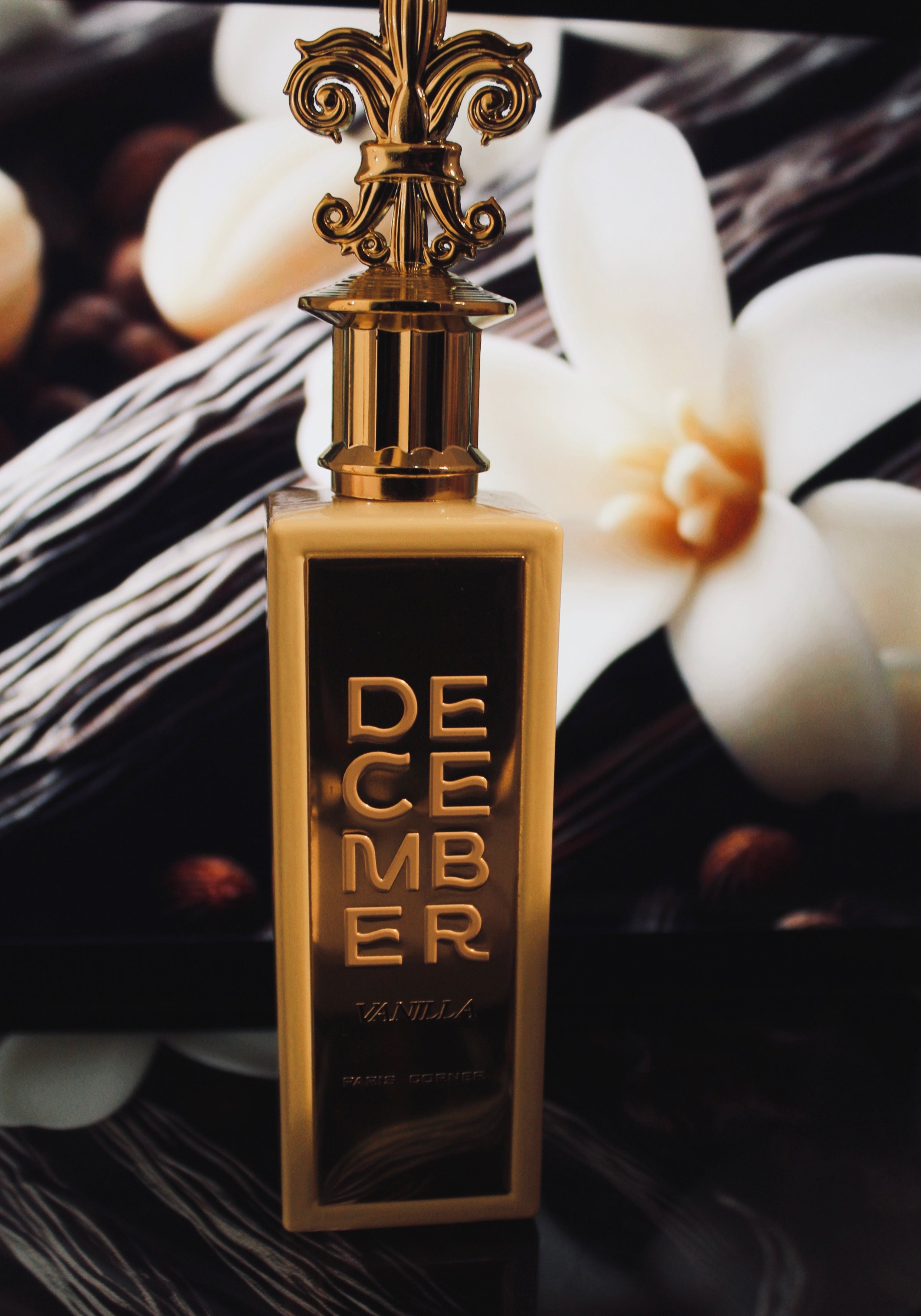 December Vanilla