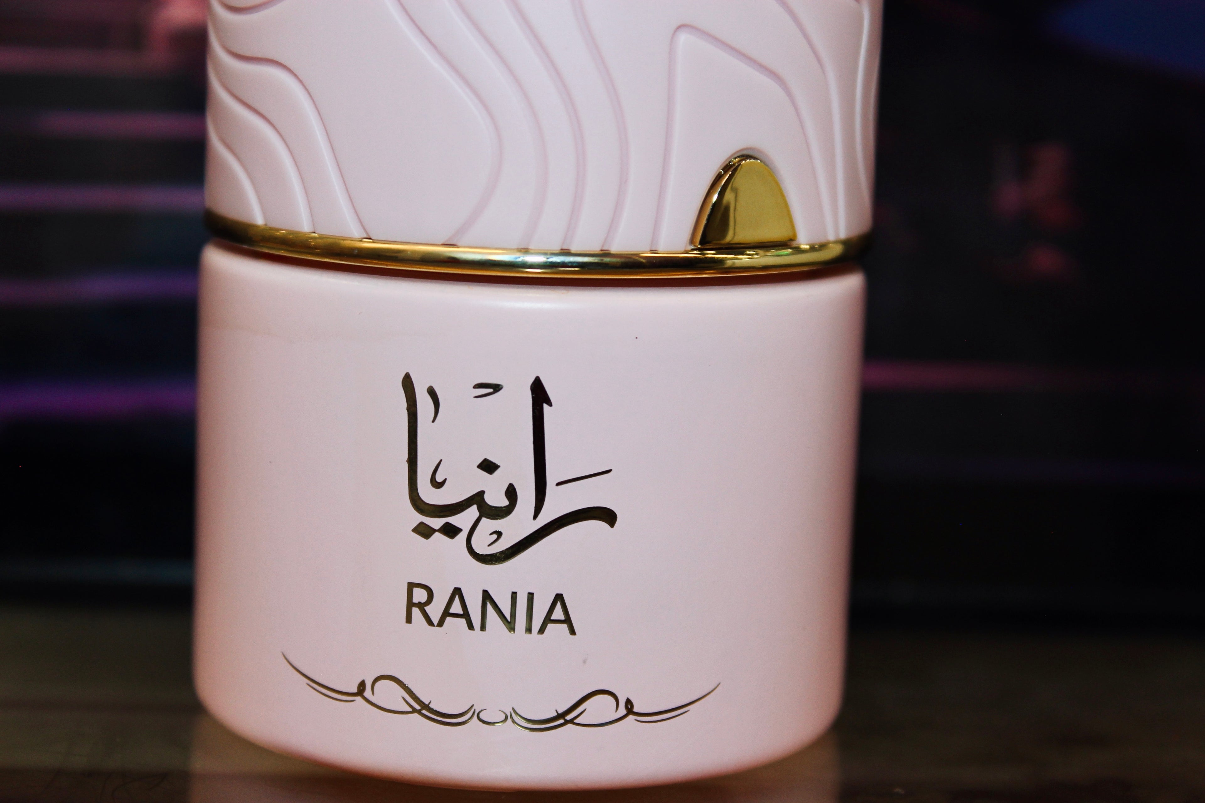 Rania Eau de Parfum Spray