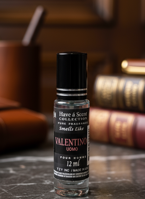 Valentino Uomo