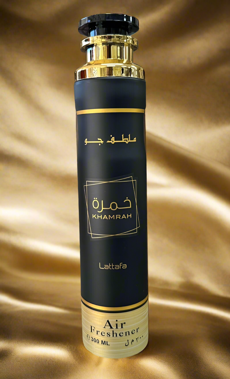 Dubai Air Fresheners