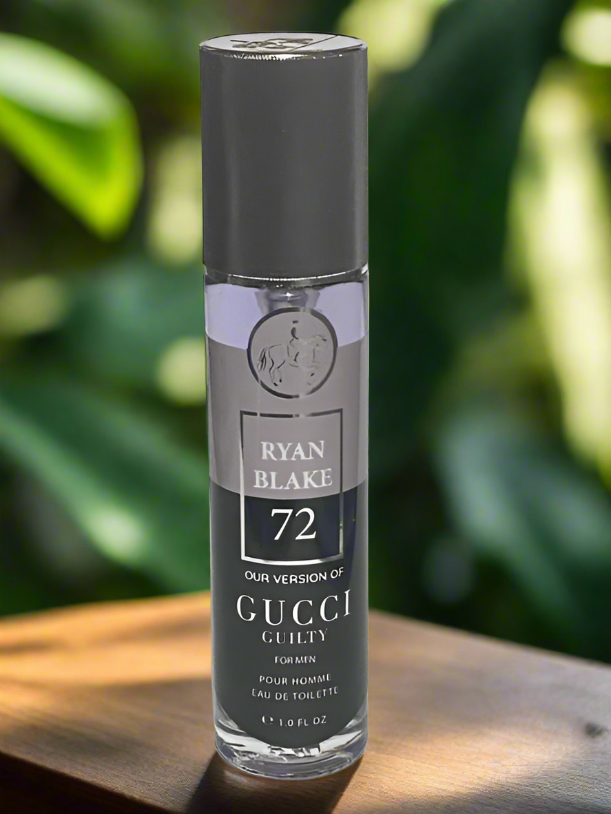 Ryan Blake Perfumes/ Colognes