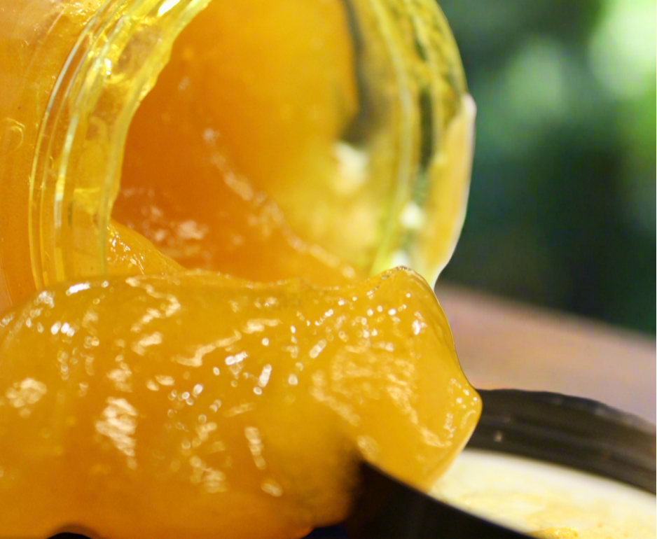 Turmeric & Manuka Honey