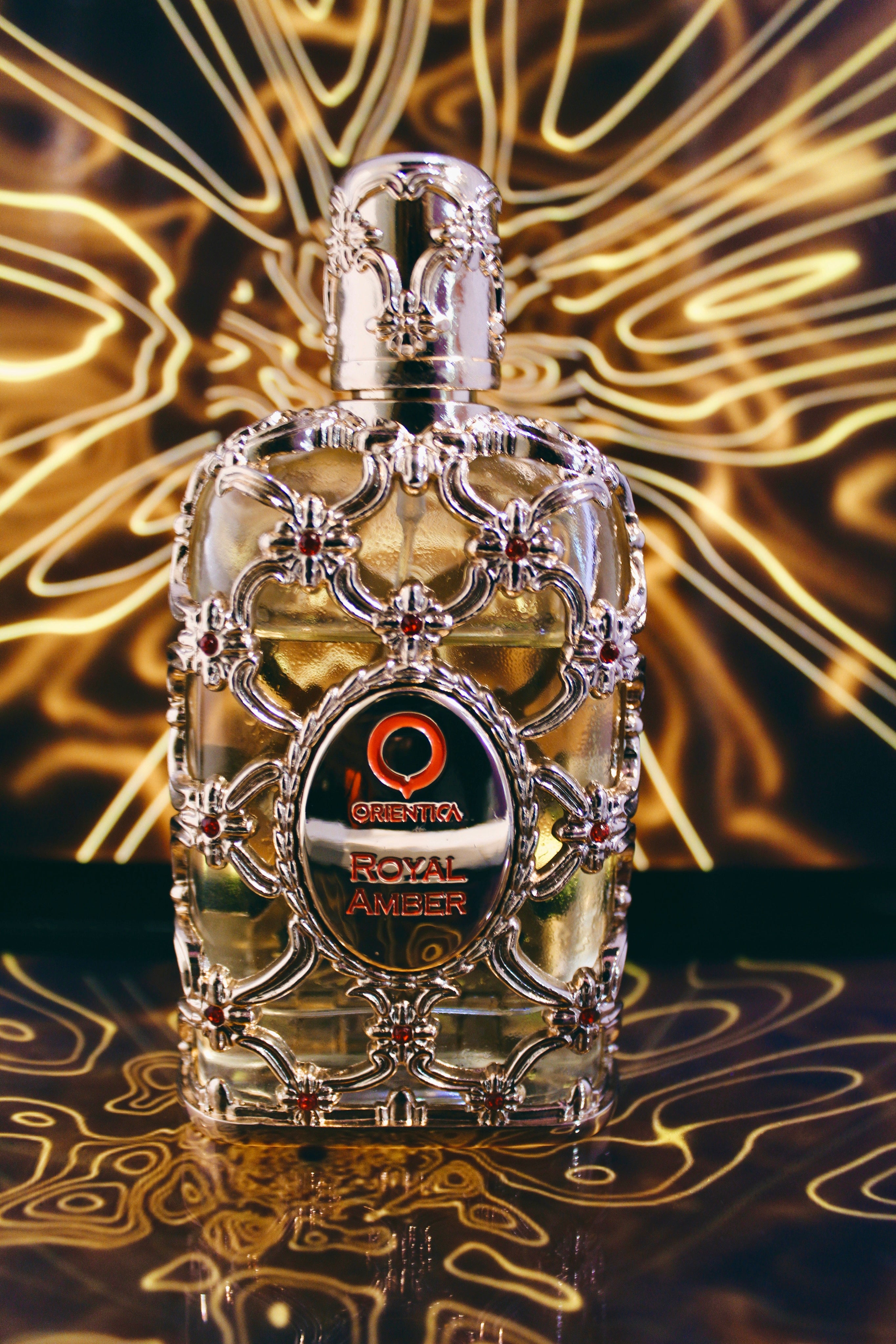 Royal Amber