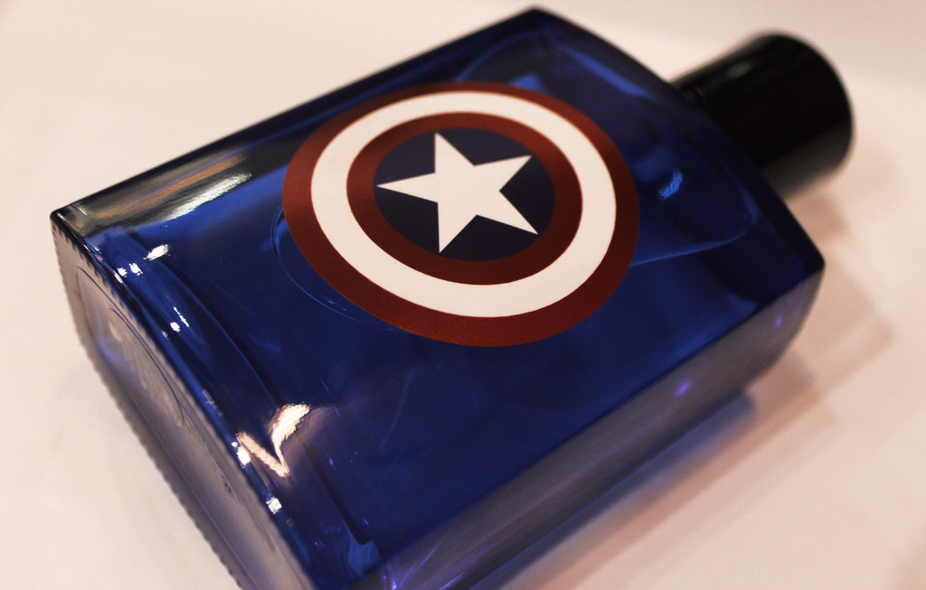 Marvel Heroes Collection