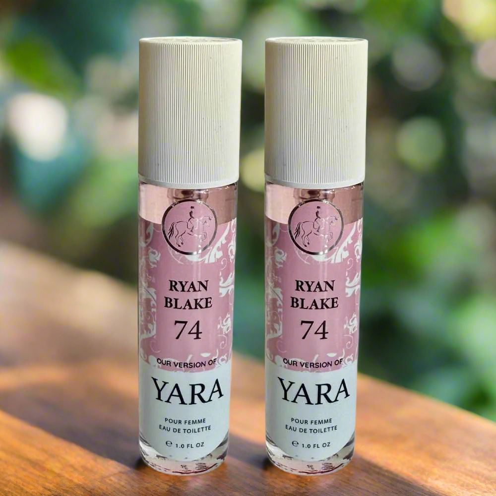 Ryan Blake Perfumes/ Colognes