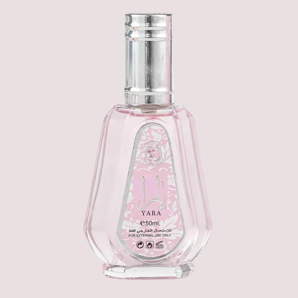 Dubai Perfume Sprays