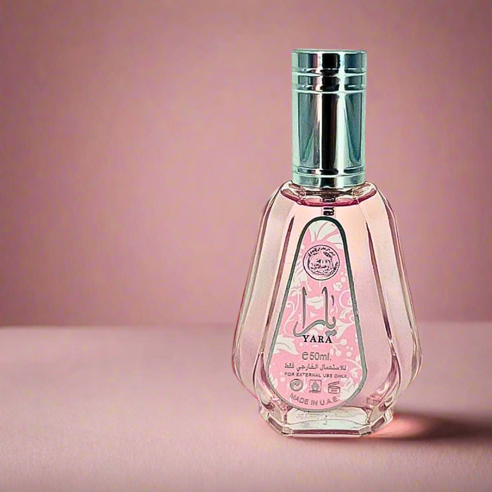 Dubai Perfume Sprays