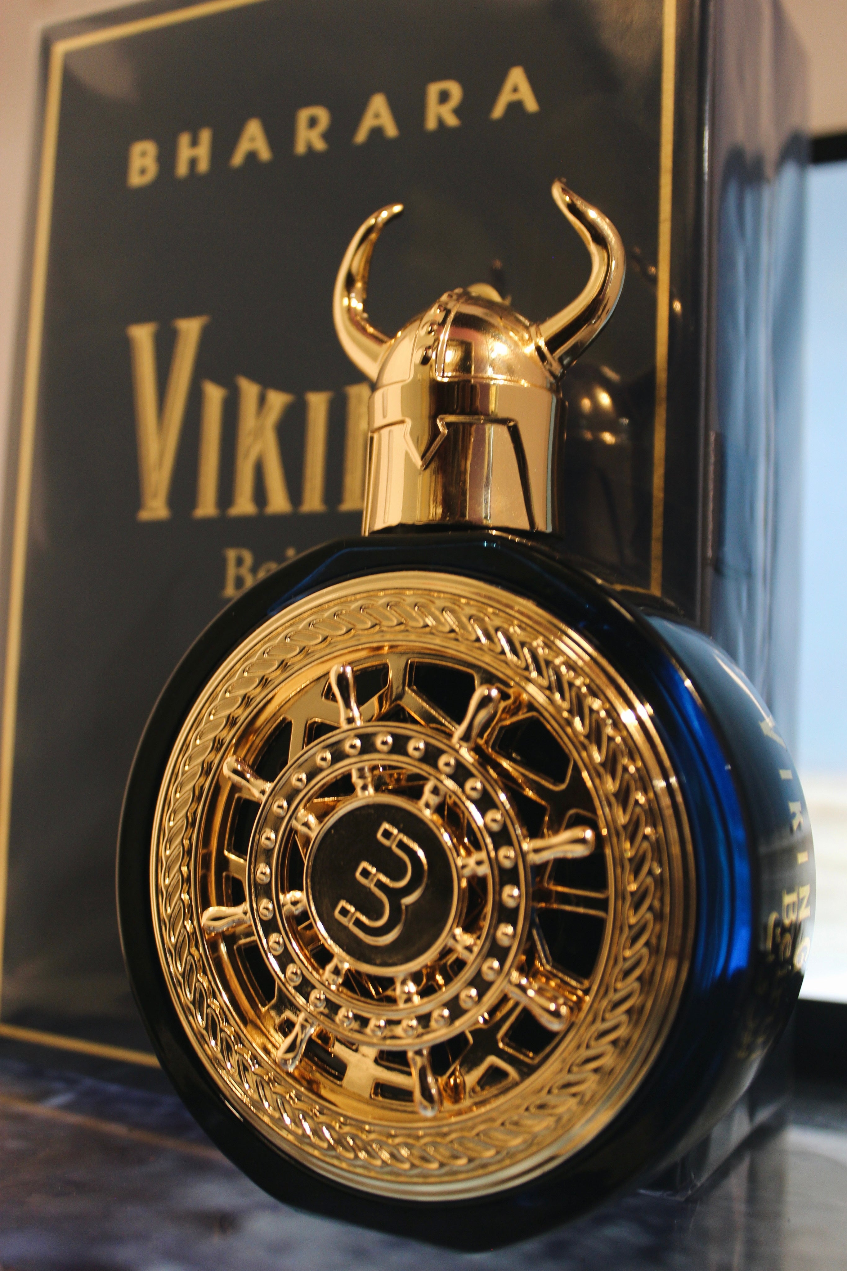 Bharara Viking Series