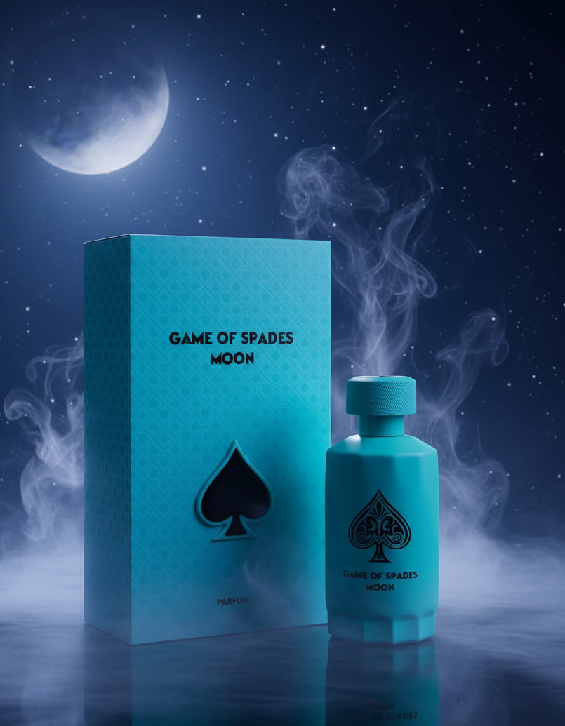 Game of Spades Collection by Jo Milano