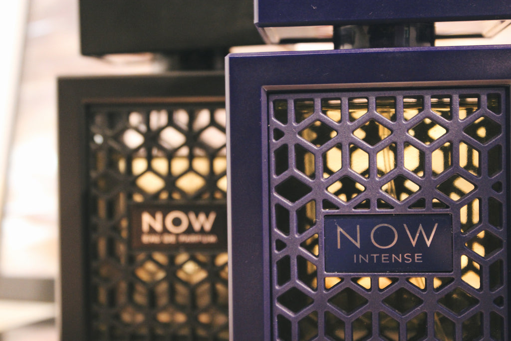 Rave Now Black/Blue