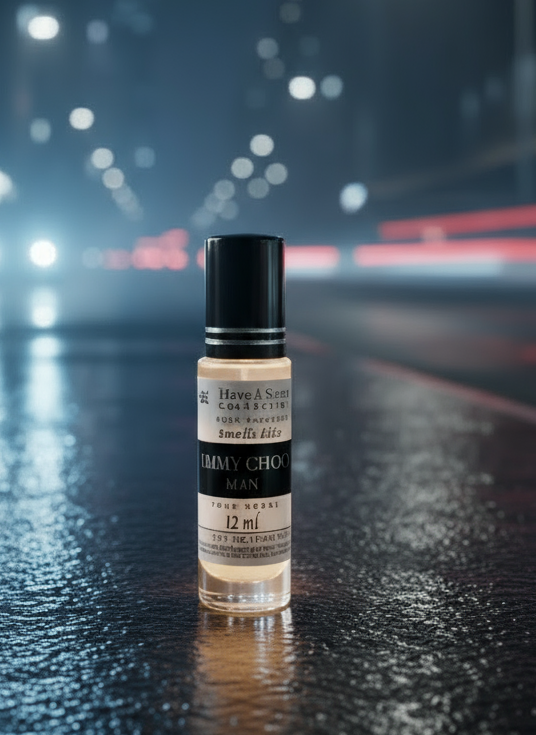 Jimmy Choo Man