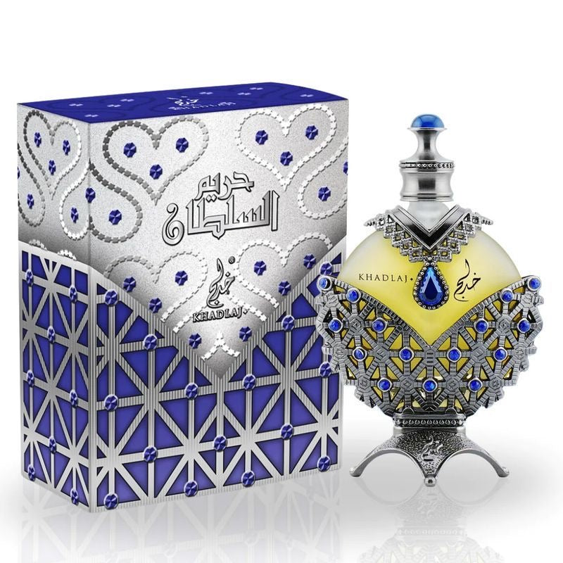 Hareem Al Sultan