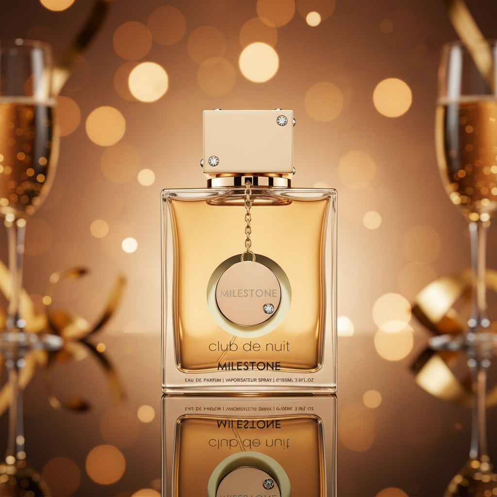 Club de Nuit Collection